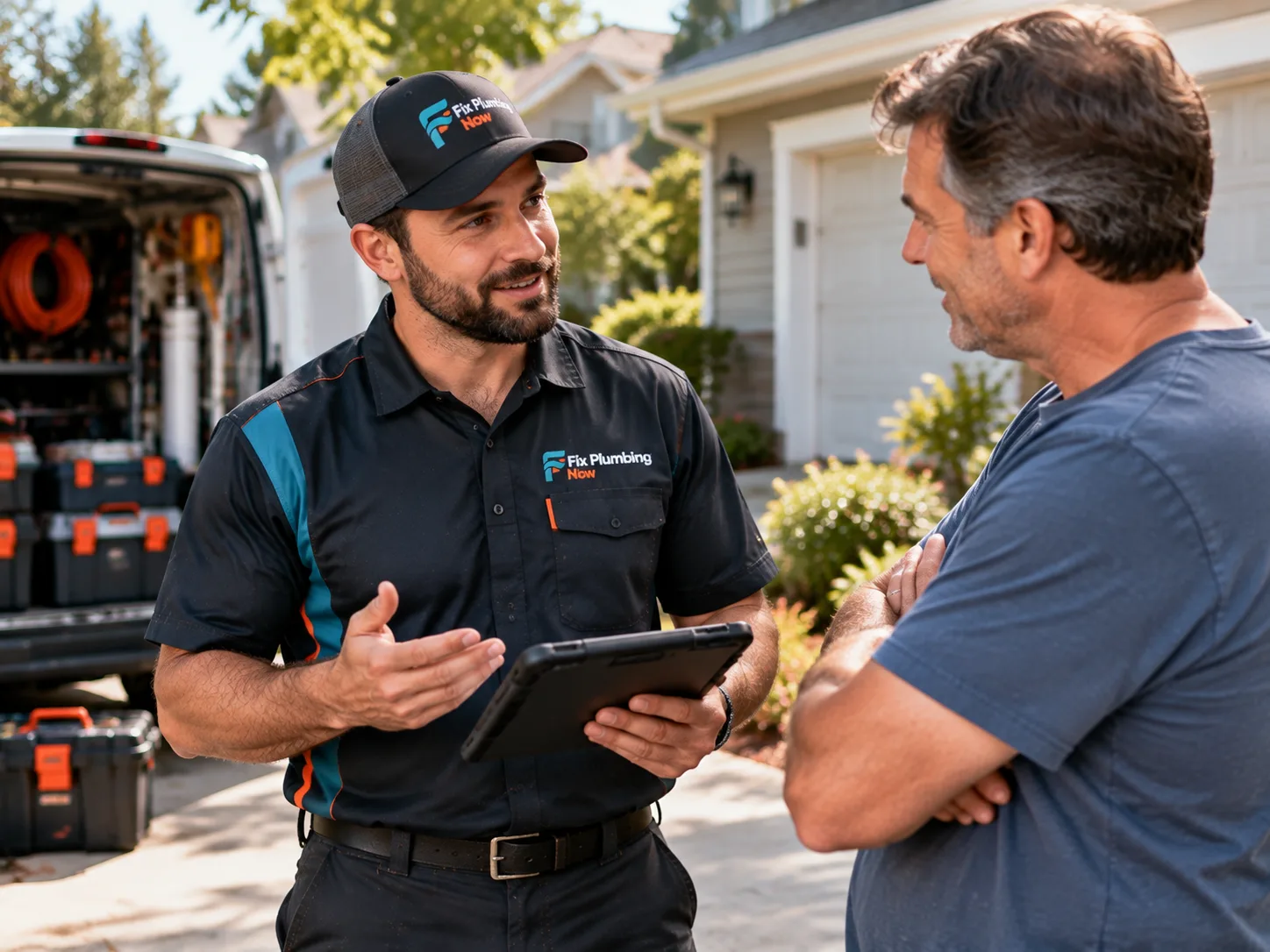Clogged Drain Service Jefferson City, MO FAQs